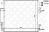 STELLOX 10-45414-SX Condenser, air conditioning